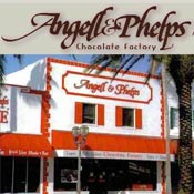 Daytona Beach Area Attractions - Angell and Phelps
